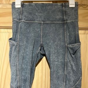 Lululemon leggings
